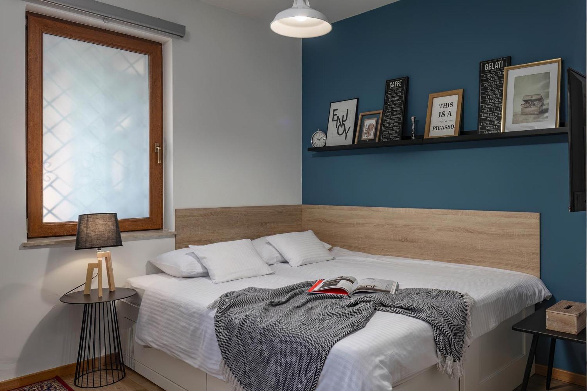 Agostini - Contactless Apartments Vukovarska Rijeka Quarto foto